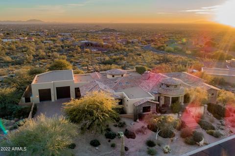 8345 Echo Canyon Cir, Mesa, AZ 85207 photo 56