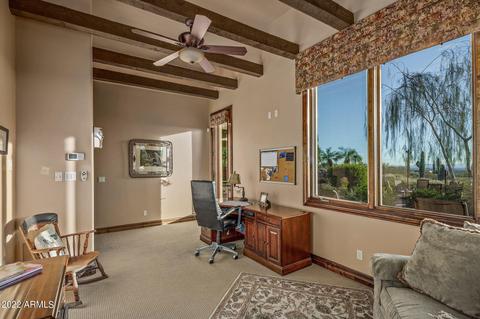 8345 Echo Canyon Cir, Mesa, AZ 85207 photo 37