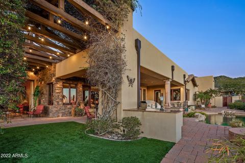 8345 Echo Canyon Cir, Mesa, AZ 85207 photo 45