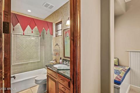 8345 Echo Canyon Cir, Mesa, AZ 85207 photo 24