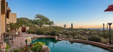 8345 Echo Canyon Cir, Mesa, AZ 85207 photo 51