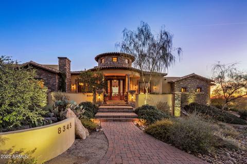 8345 Echo Canyon Cir, Mesa, AZ 85207 photo 1