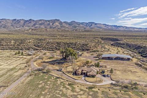 745 E Del Chi Dr, Payson, AZ 85541