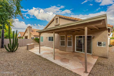 2317 E Lakecrest Dr, Gilbert, AZ 85234 photo 30
