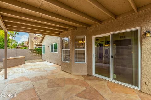 2317 E Lakecrest Dr, Gilbert, AZ 85234 photo 29