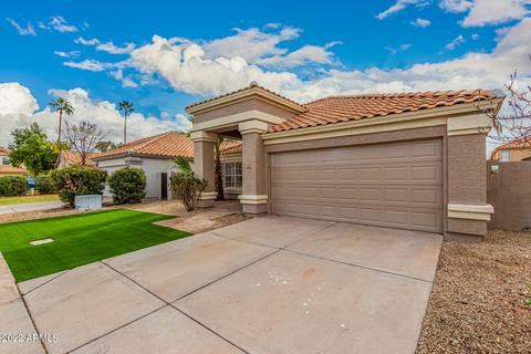 2317 E Lakecrest Dr, Gilbert, AZ 85234 photo 3