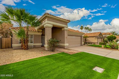 2317 E Lakecrest Dr, Gilbert, AZ 85234 photo 2