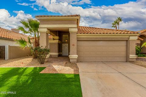 2317 E Lakecrest Dr, Gilbert, AZ 85234 photo 1