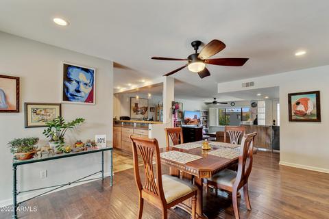 2607 E Becker Ln, Phoenix, AZ 85028 photo 5