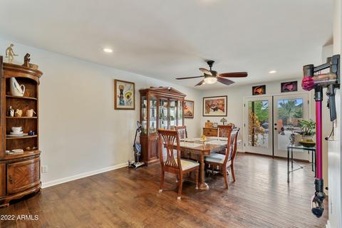 2607 E Becker Ln, Phoenix, AZ 85028 photo 4