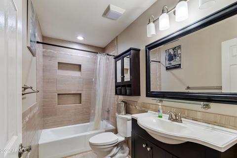 2607 E Becker Ln, Phoenix, AZ 85028 photo 15