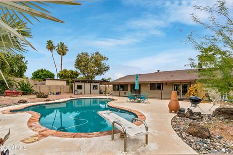 2607 E Becker Ln, Phoenix, AZ 85028 photo 22