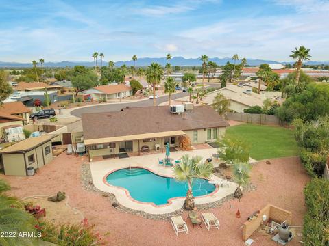 2607 E Becker Ln, Phoenix, AZ 85028 photo 19