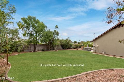 2607 E Becker Ln, Phoenix, AZ 85028 photo 21