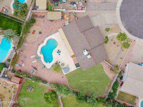 2607 E Becker Ln, Phoenix, AZ 85028 photo 25