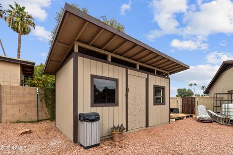 2607 E Becker Ln, Phoenix, AZ 85028 photo 24