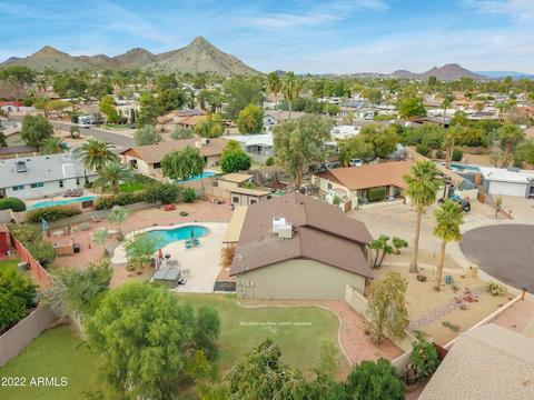 2607 E Becker Ln, Phoenix, AZ 85028 photo 18