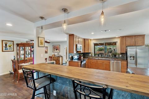 2607 E Becker Ln, Phoenix, AZ 85028 photo 9