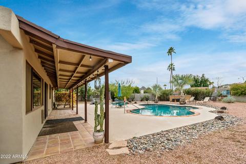 2607 E Becker Ln, Phoenix, AZ 85028 photo 23