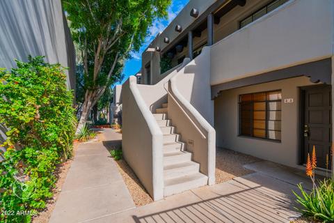 1449 E Highland Ave #23, Phoenix, AZ 85014 photo 20