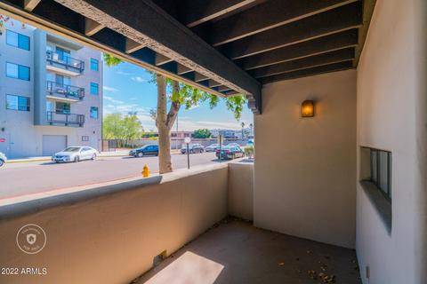 1449 E Highland Ave #23, Phoenix, AZ 85014 photo 19