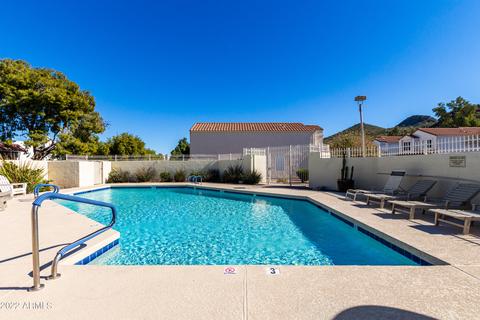 2329 Evans Dr, Phoenix, AZ 85022 photo 52