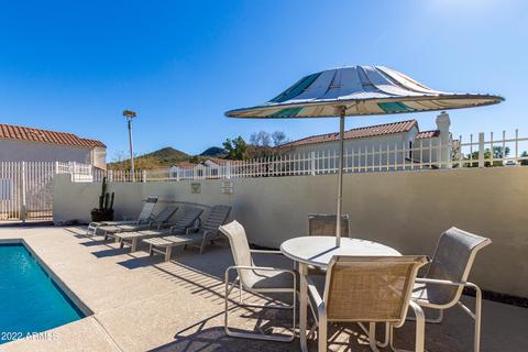 2329 Evans Dr, Phoenix, AZ 85022 photo 47
