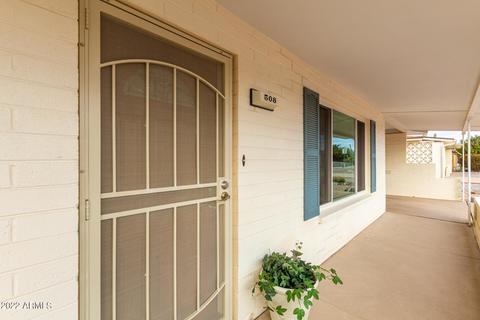 508 N 56th St, Mesa, AZ 85205 photo 3