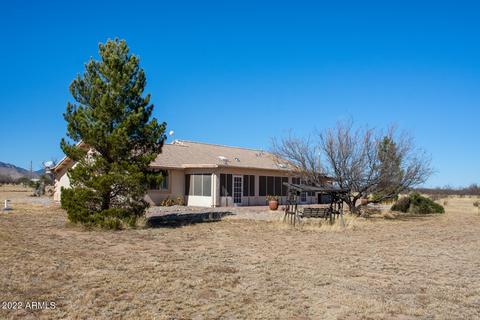 8176 E Bloomfield Rd, Hereford, AZ 85615 photo 31