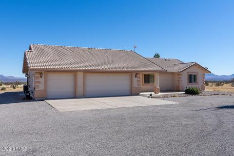 8176 E Bloomfield Rd, Hereford, AZ 85615 photo 1