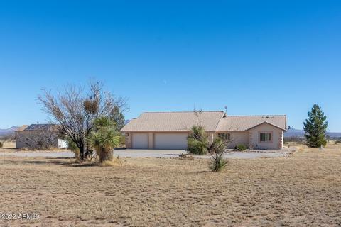 8176 E Bloomfield Rd, Hereford, AZ 85615 photo 3