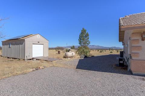 8176 E Bloomfield Rd, Hereford, AZ 85615 photo 34