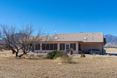 8176 E Bloomfield Rd, Hereford, AZ 85615 photo 32