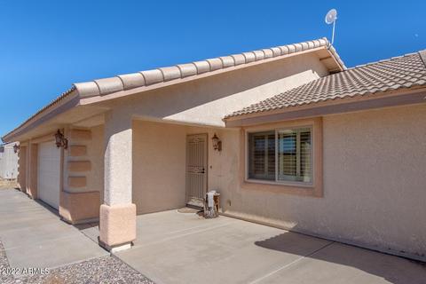 8176 E Bloomfield Rd, Hereford, AZ 85615 photo 4