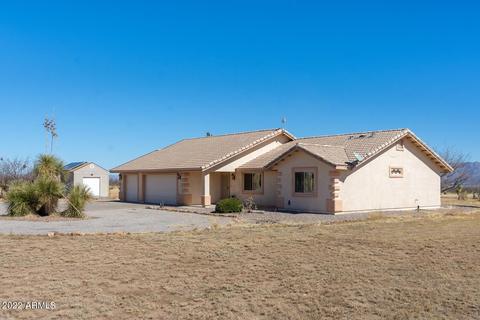 8176 E Bloomfield Rd, Hereford, AZ 85615 photo 2