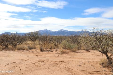 11018023 Unknown - Maybe Alhambra Drs #-, Sierra Vista, AZ 85650