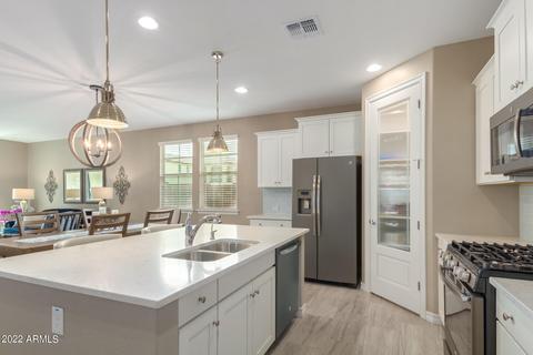 3839 E Gunnell Ln, Gilbert, AZ 85295 photo 16
