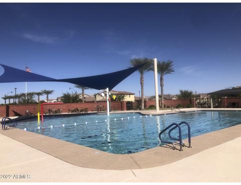 3839 E Gunnell Ln, Gilbert, AZ 85295 photo 42