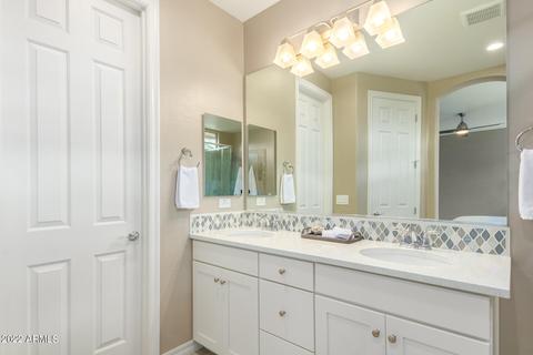 3839 E Gunnell Ln, Gilbert, AZ 85295 photo 24