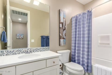 3839 E Gunnell Ln, Gilbert, AZ 85295 photo 30
