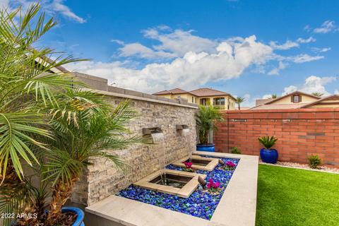 3839 E Gunnell Ln, Gilbert, AZ 85295 photo 37