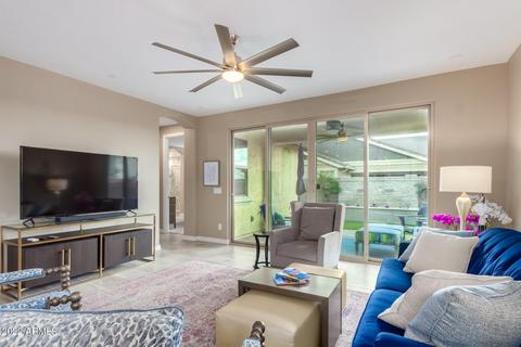 3839 E Gunnell Ln, Gilbert, AZ 85295 photo 13