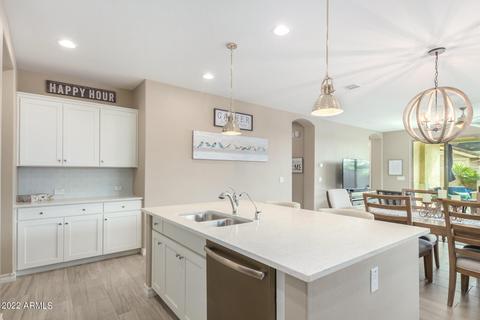 3839 E Gunnell Ln, Gilbert, AZ 85295 photo 20