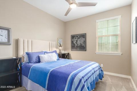 3839 E Gunnell Ln, Gilbert, AZ 85295 photo 28