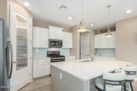 3839 E Gunnell Ln, Gilbert, AZ 85295 photo 18