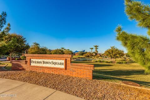 3839 E Gunnell Ln, Gilbert, AZ 85295 photo 40