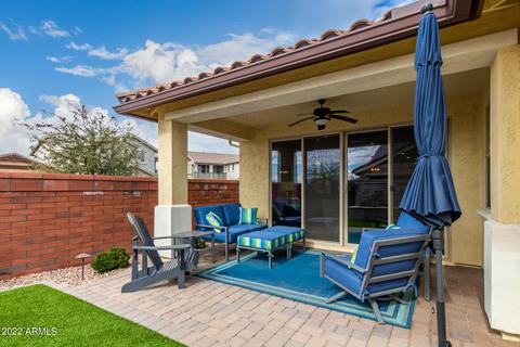 3839 E Gunnell Ln, Gilbert, AZ 85295 photo 33