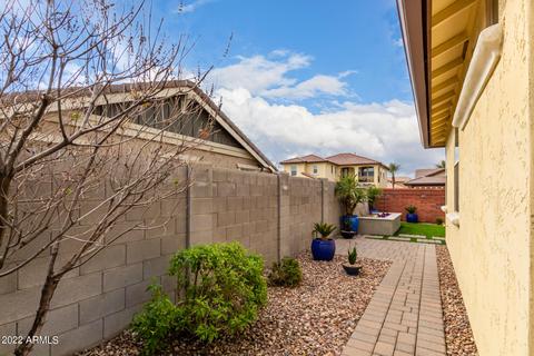 3839 E Gunnell Ln, Gilbert, AZ 85295 photo 38