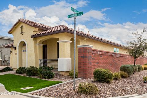 3839 E Gunnell Ln, Gilbert, AZ 85295 photo 5