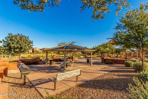 3839 E Gunnell Ln, Gilbert, AZ 85295 photo 44